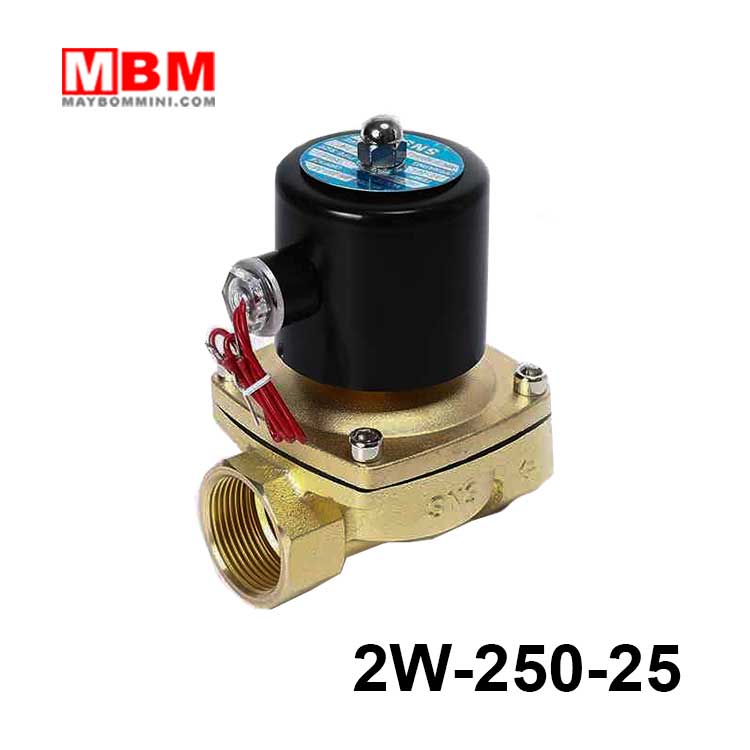 Van Dien Tu 2w 250 25