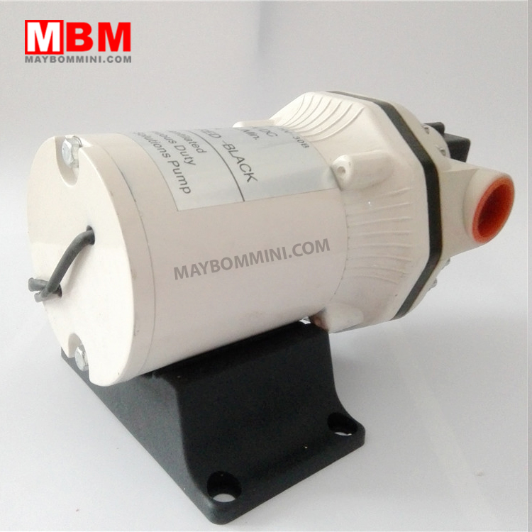 May Bom Hoa Chat An Mon