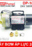 May Bom Ap Luc 24V 180W Smartpumps