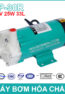May Bom Hoa Chat 220V 30R
