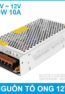 Nguon To Ong 12V 10A 120W