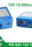 Pin Sac 12v 12Ah