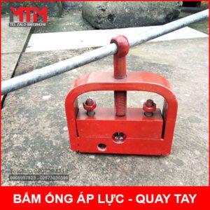 Bo Bam Ong Quay Tay
