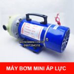 May Bom Ap Luc Mini