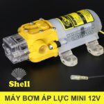 May Bom Mini 12v Shell