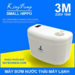 Phan Phoi May Bom Nuoc Thai May Lanh HIPPO2 3M Cao Cap