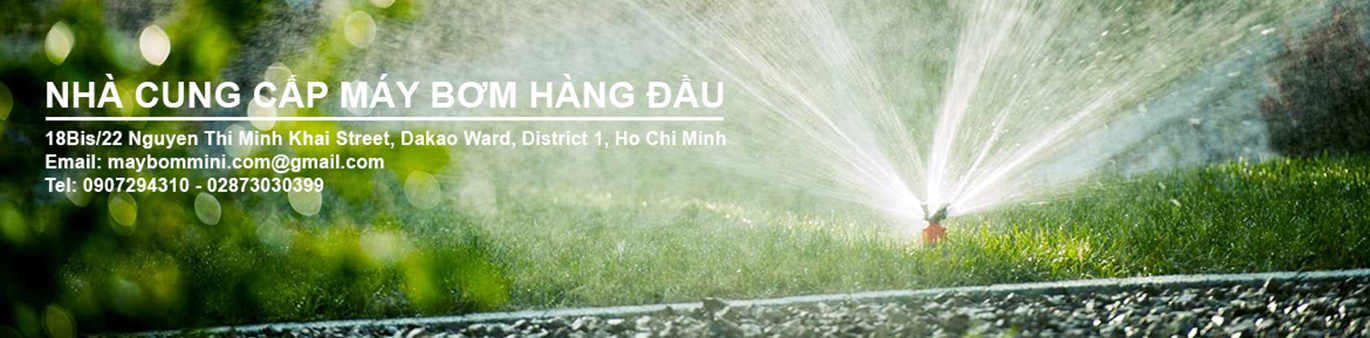 Ban May Bom Hang Dau Viet Nam