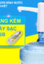 Dau Bom Binh Nuoc Khoang