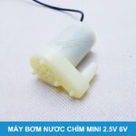 May Bom Mini Chim Gia Re Nhat Hcm