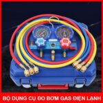 Bo Nap Gas May Lanh