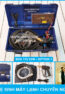 Bo Ve Sinhh May Lanh Chuyen Nghiep 12v80w Box Option 1