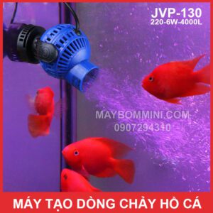 May Tao Dong Chay Ho Ca JVP 130