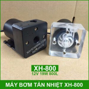 Cooling Water Pump XH800