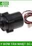 Bom Tan Nhiet May Tinh SC 600 12V
