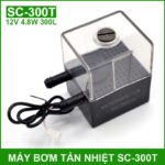 Bom Tuan Hoan Nuoc Lam Mat SC 300T