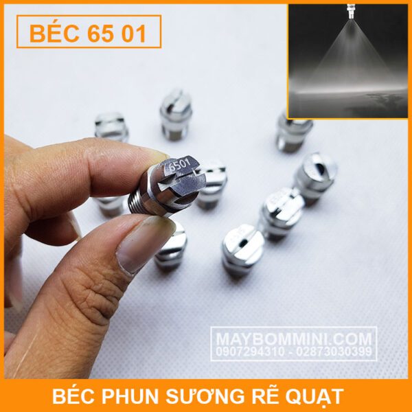 Bec Re Quat Phun Suong 6501