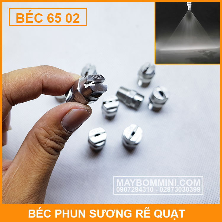 Bec Re Quat Phun Suong 6502