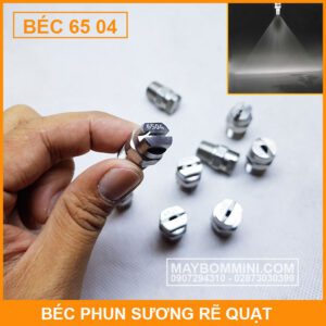 Bec Re Quat Phun Suong 6504