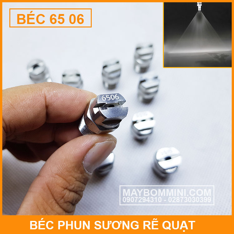 Bec Re Quat Phun Suong 6506