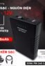 Box Pin Sac Du Phong USB 5V 12V 5800mah