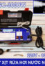 May Phun Xit Rua Hoi Nuoc Nong 220V 3000W SC 3000W Maxpumps