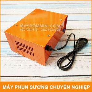 May Phun Suong Cao Cap Gia Re