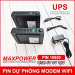 Pin Du Phong Camera Wifi Modem Chinh Hang