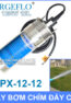 May Bom Chim SURGEFLO 12V 120W 12L SPX 12 12