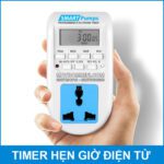 O Cam Dien Thong Minh Hen Gio Tat Mo AL06 Smartpumps