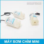 Ban Bom Nuoc Mini Ra Nhat Viet Nam