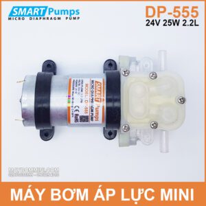 May Bom Mini Smartpumps DP 555 24V