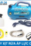 May Bom Xit Rua Ve Sinh May Lanh 220V 2000W Amari 36