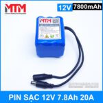 Nha Cung Cap Pin Sac Gia Tot Chinh Hang Tai Viet Nam