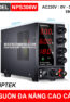 Nguon Dien Da Nang Cao Cap 30V 6A 180W NPS306W WANPTEK