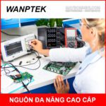 Su Dung Nguon Da Nang Wanptek