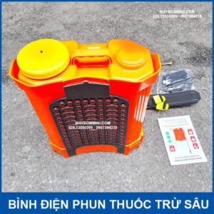 Binh Dien Phun Tru Sau Tuoi Cay Cao Cap