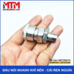 Bo Dau Noi Hoi Khi Nen Duoi Cai Ren 13mm