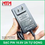 Sac Pin 4s 16v