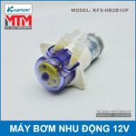 Phan Phoi May Bom Nhu Dong KFS HB2B10P Gia Re