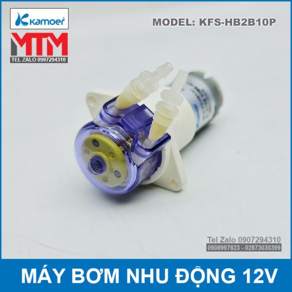 Phan Phoi May Bom Nhu Dong KFS HB2B10P Gia Re