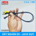 Day Dien Noi Nguon DC Dau Jack Duc