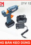 Sung Keo Pin Sac Makita