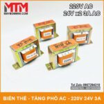 Tang Pho 3a 24v Doi