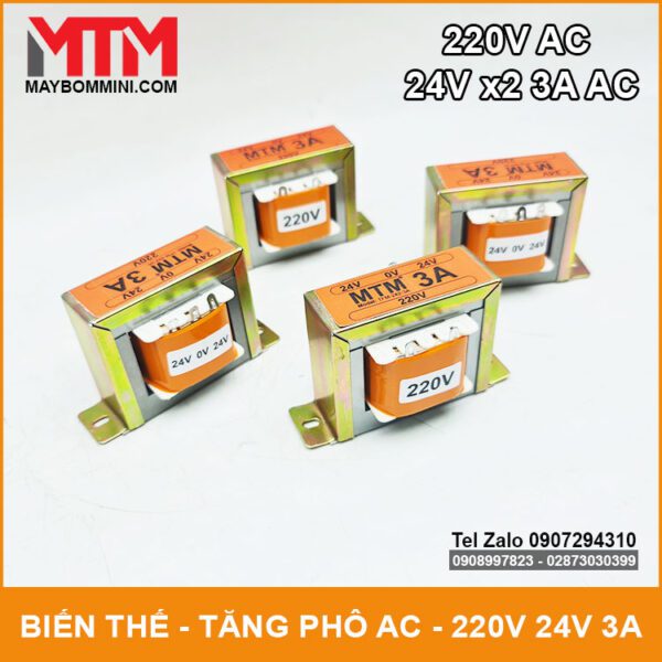 Tang Pho 3a 24v Doi