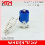 Chuyen Ban Van Dien 24v Gia Re