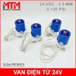 Van Dien 24v 13mm