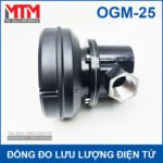 Ban Dong Ho Do Luu Luong Chat Long OGM 25