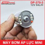 Bom Nuoc Mini Ap Luc 12v DP 370