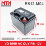 Kich Thuoc Vo Binh Ac Quy Pin ES12 M04