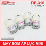 May Bom Nuoc Mini 12v Dp 310 Gia Re